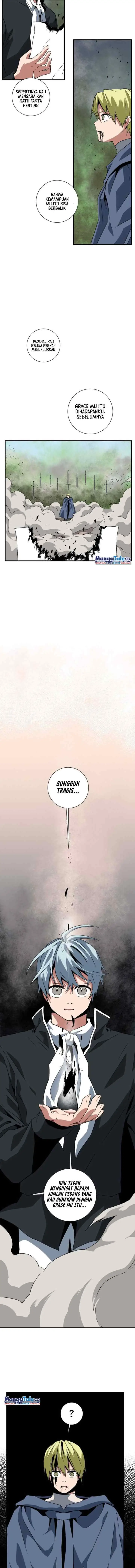 One Step to The Demon King chapter 29 halaman 13