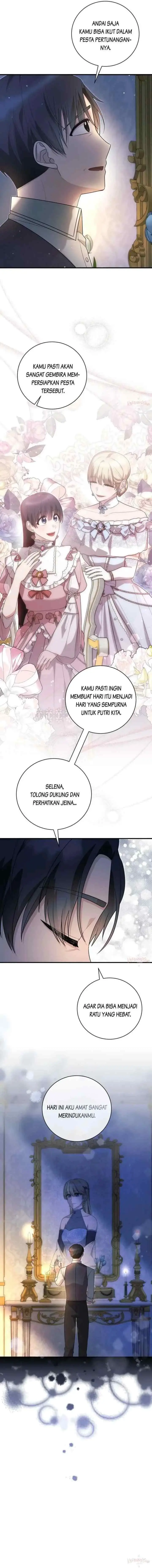 Angelic Lady chapter 171 halaman 10