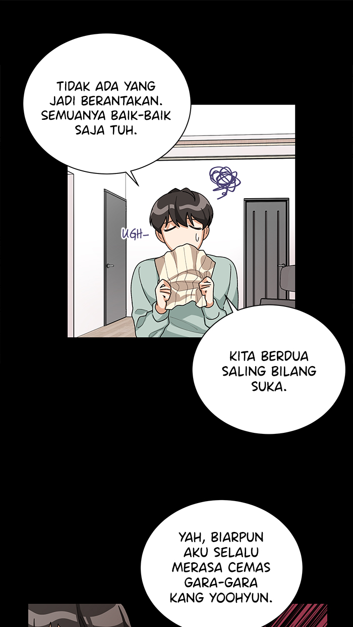 We're Soulmates Starting From Today chapter 35 halaman 26