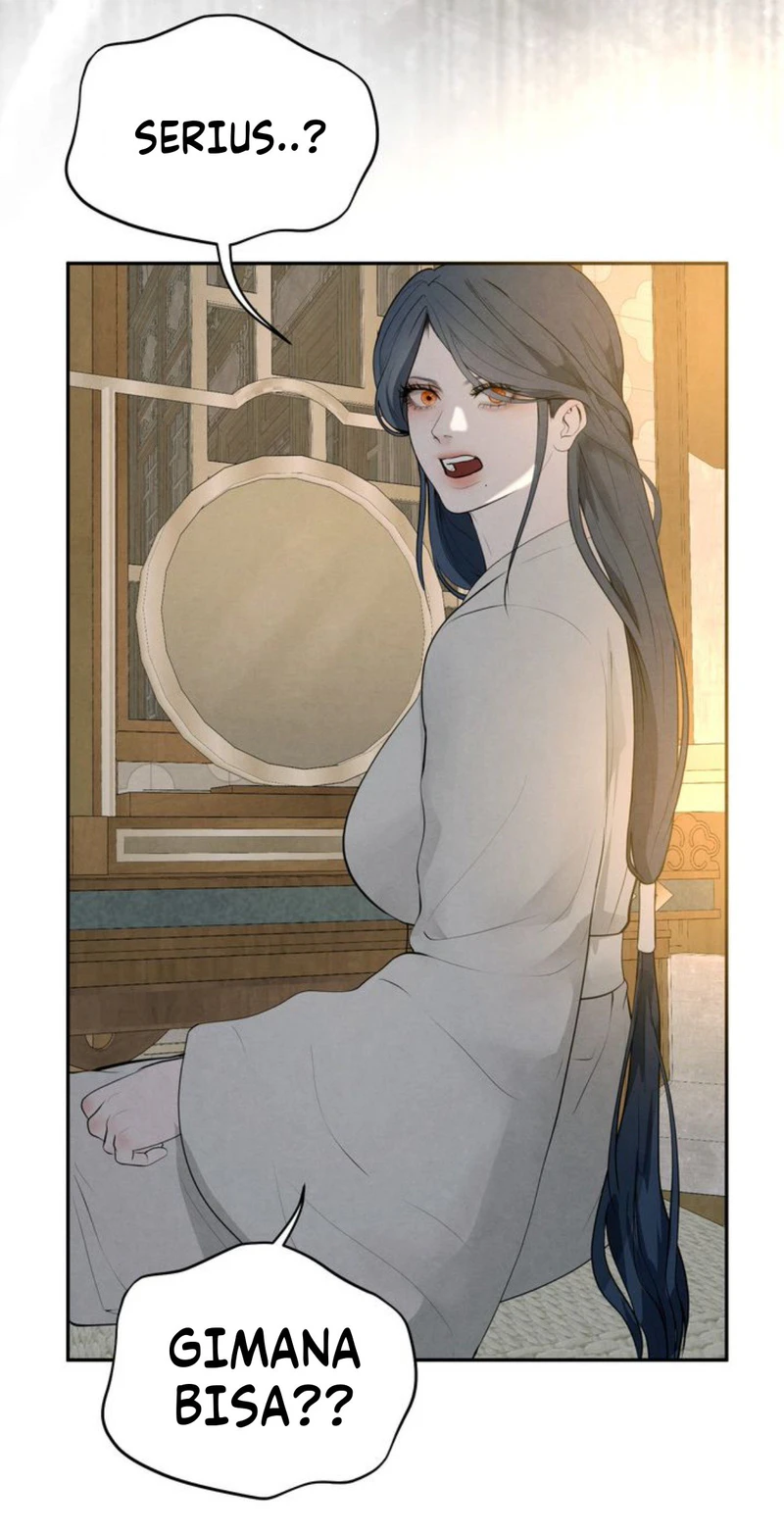 Beneath the Fallen Bloom chapter 12 halaman 68