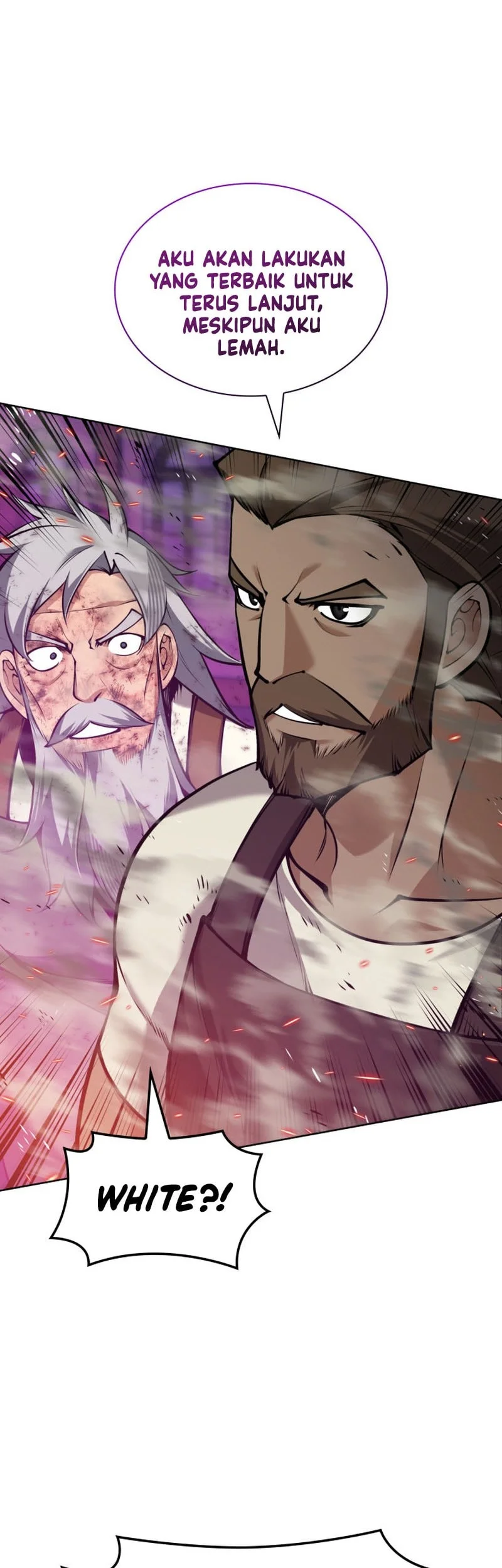 Overgeared New chapter 321 halaman 51