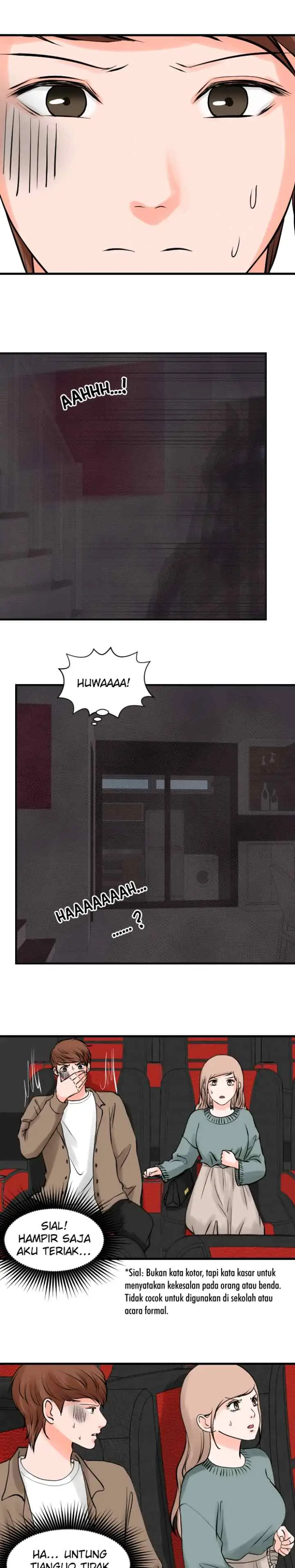 One + One (Bao A) chapter 93 halaman 10