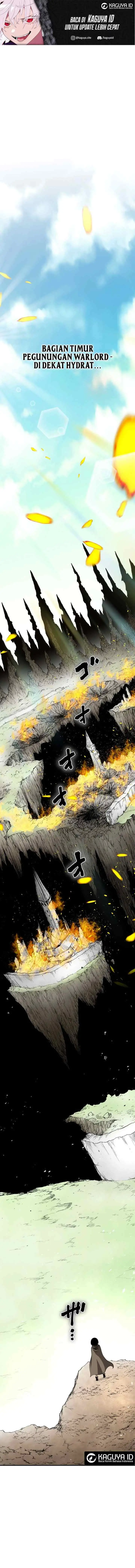 Ninpou Isekai Tensei - Fuuma Kotarou wa Isekai de Ningen wo Torimodosu chapter 22 halaman 4