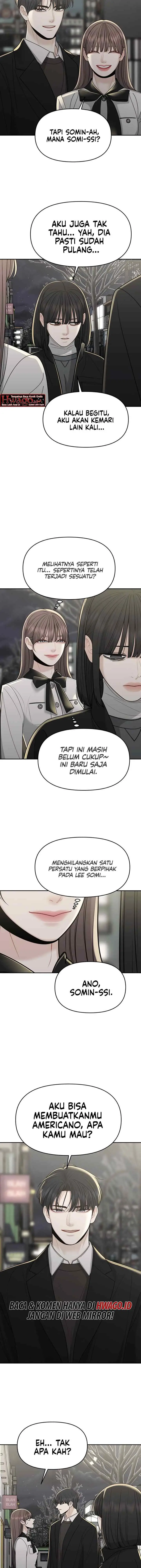 A Repeat Sign chapter 31 halaman 14