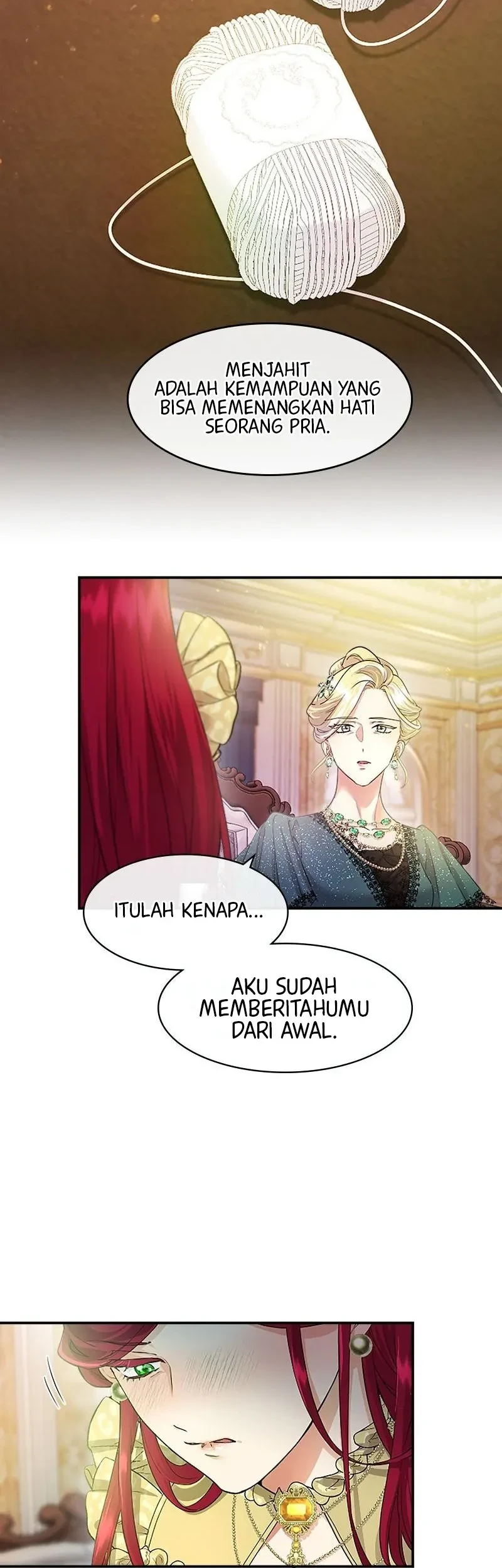 Munou na Mamahaha desu ga, Kazoku no Dekiai ga Tomarimasen! chapter 23 halaman 29