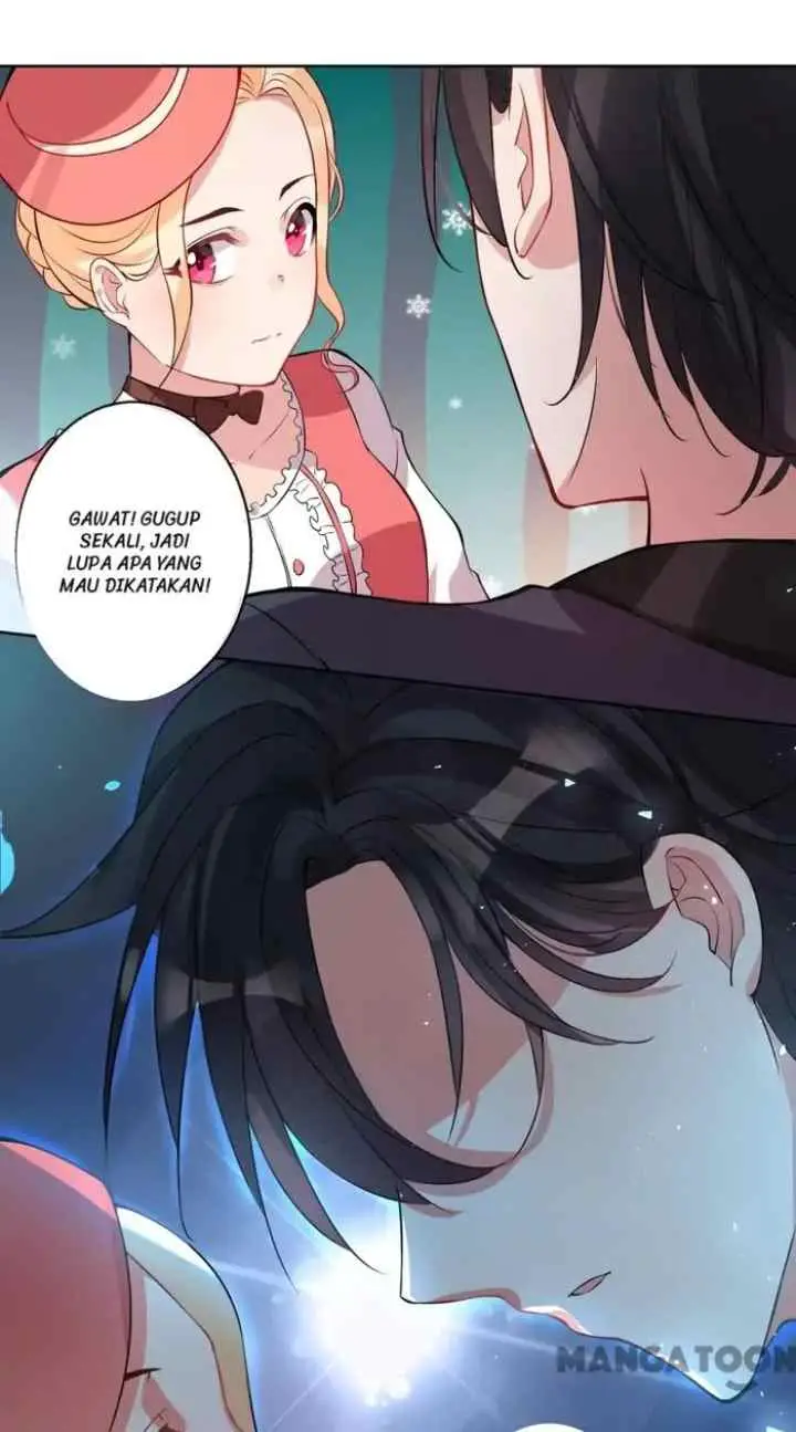 Fairy Match-Maker's Mortal Lover chapter 19 halaman 13