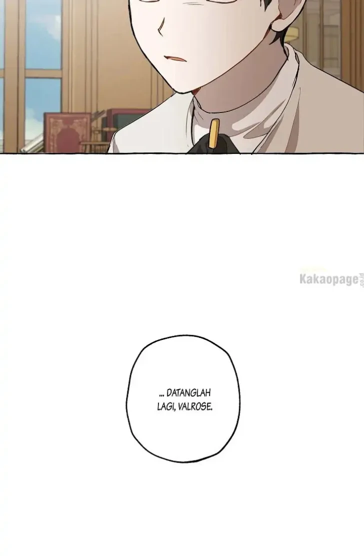 Everything Was a Misunderstanding chapter 17 halaman 17