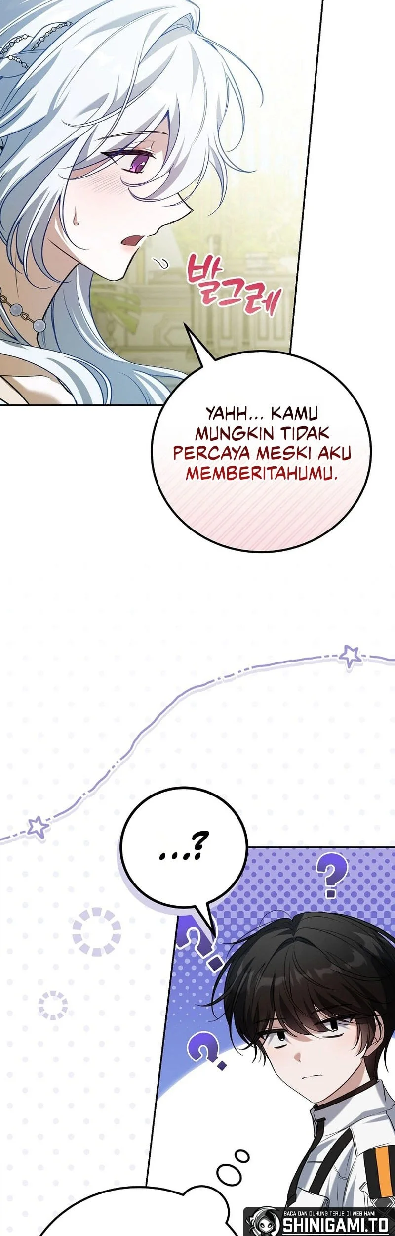 The Apocalypse Needs a Pro chapter 15 halaman 64