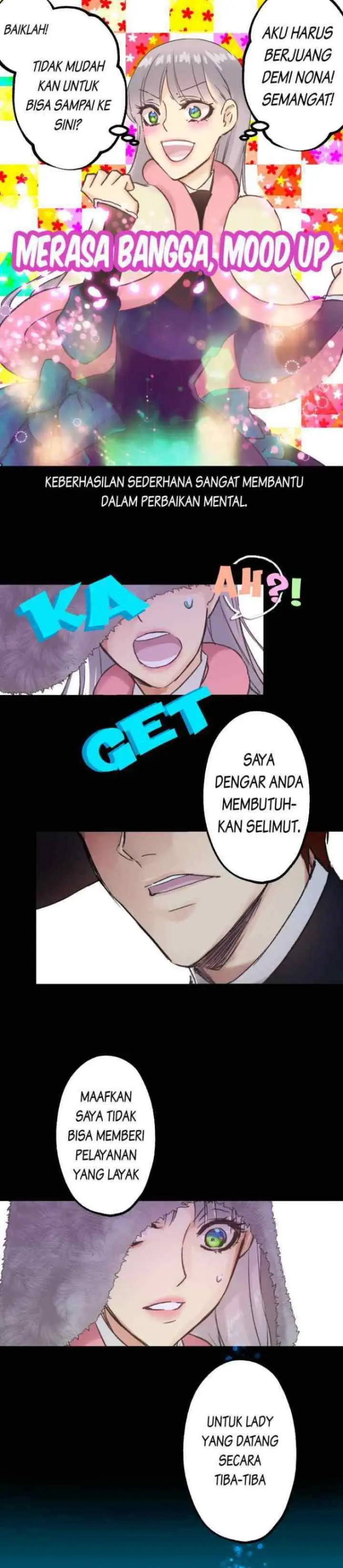 As Long as You Like It chapter 7 halaman 17