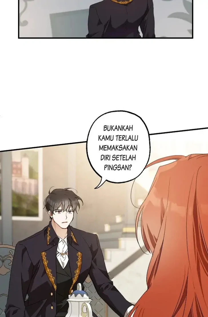 Everything Was a Misunderstanding chapter 65 halaman 23