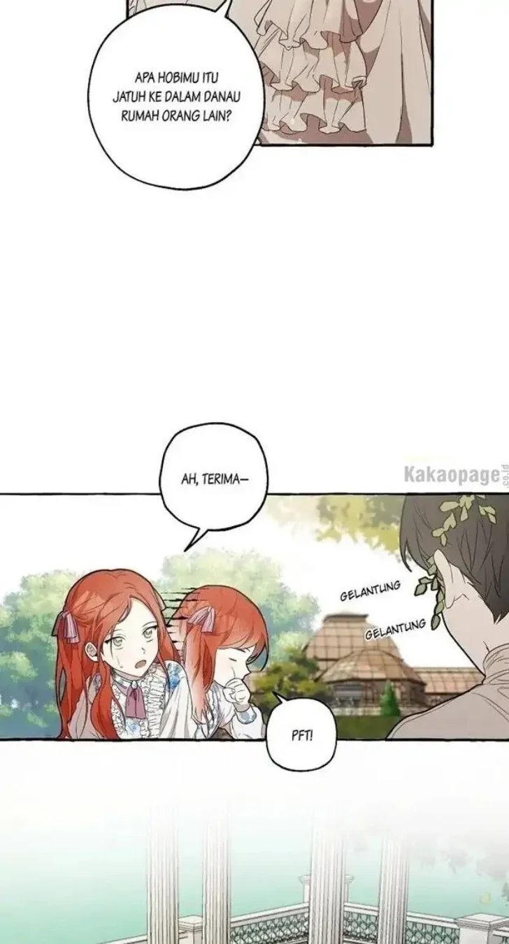 Everything Was a Misunderstanding chapter 3 halaman 92