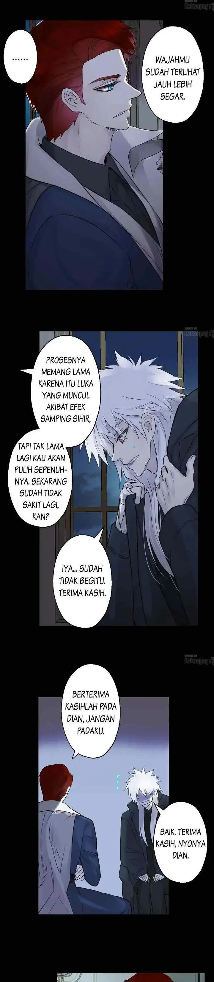 As Long as You Like It chapter 225 halaman 5
