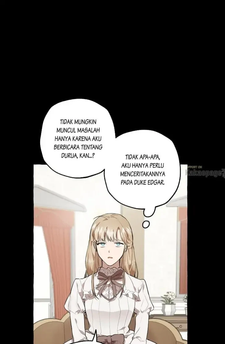 Everything Was a Misunderstanding chapter 10 halaman 5