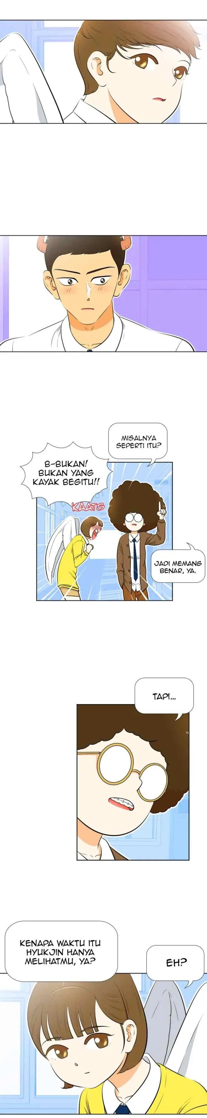 New Normal: Class 8 chapter 202 halaman 17