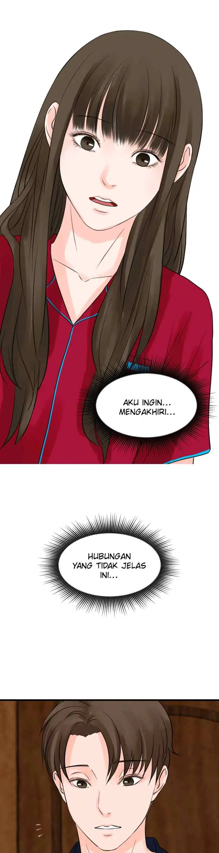 One + One (Bao A) chapter 44 halaman 9