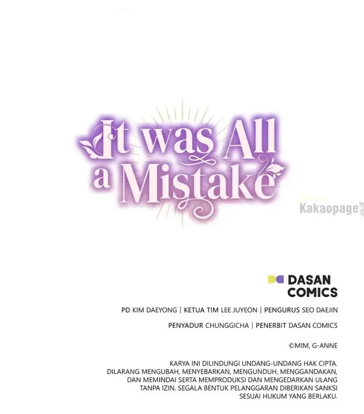 Everything Was a Misunderstanding chapter 29 halaman 66