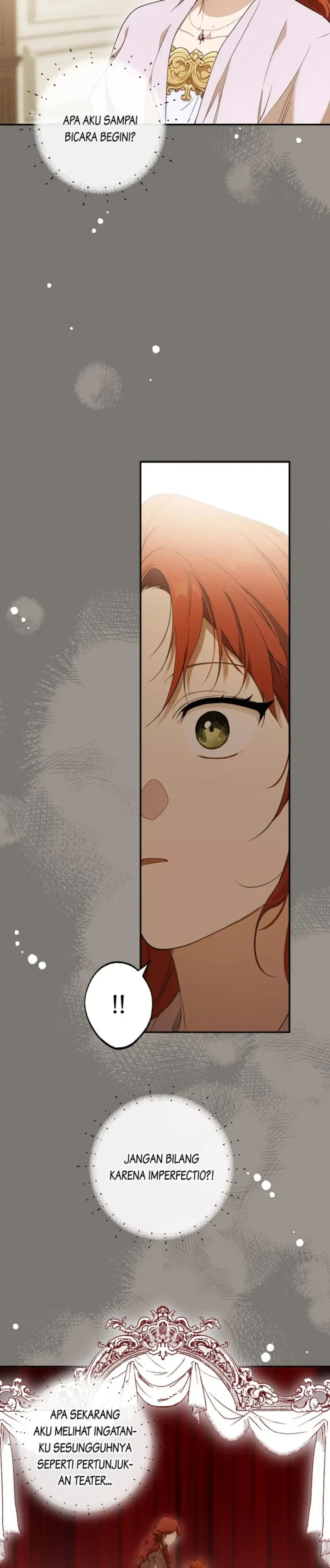 Everything Was a Misunderstanding chapter 94 halaman 38