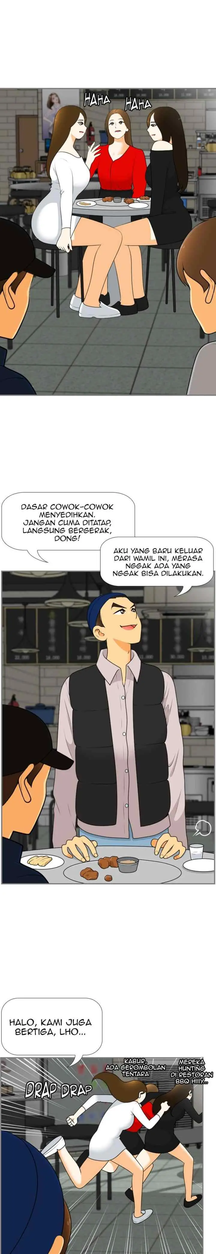 New Normal: Class 8 chapter 375 halaman 16