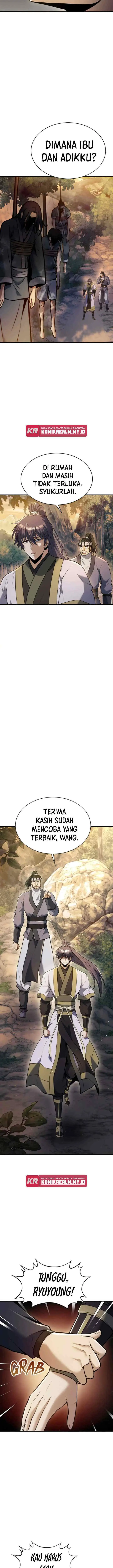 The Star Of A Supreme Ruler chapter 48 halaman 17