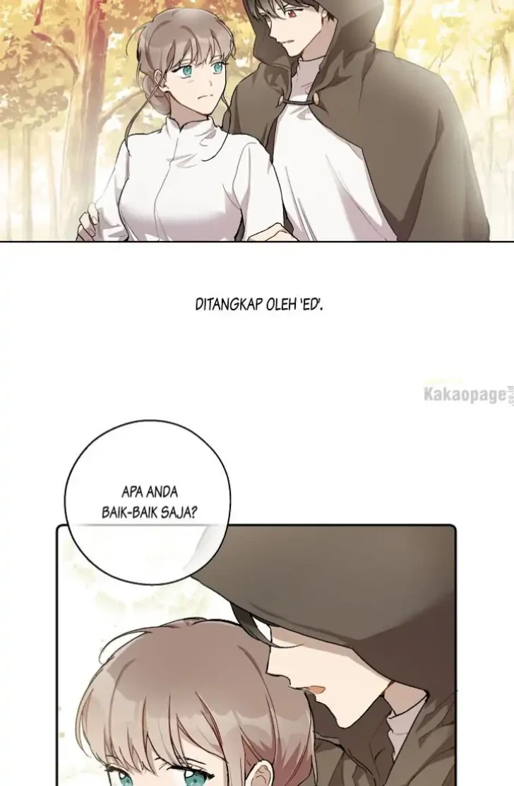 Everything Was a Misunderstanding chapter 34 halaman 17