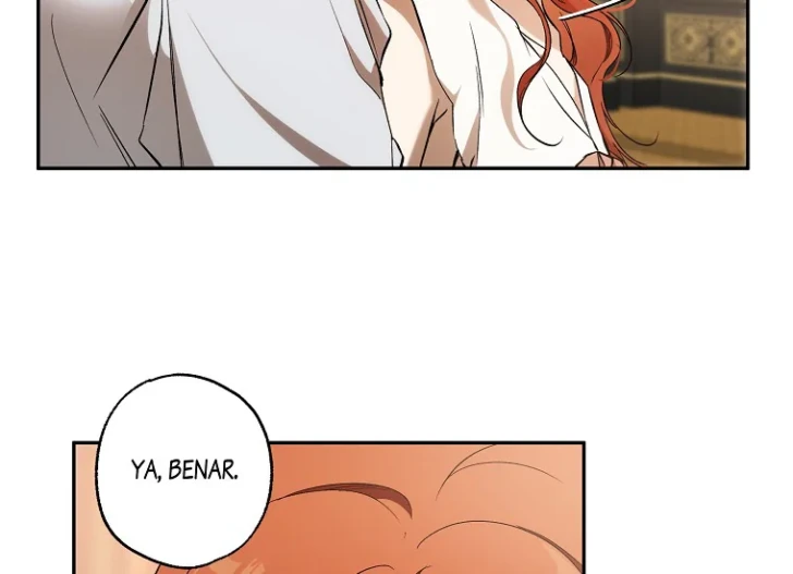 Everything Was a Misunderstanding chapter 113 halaman 94