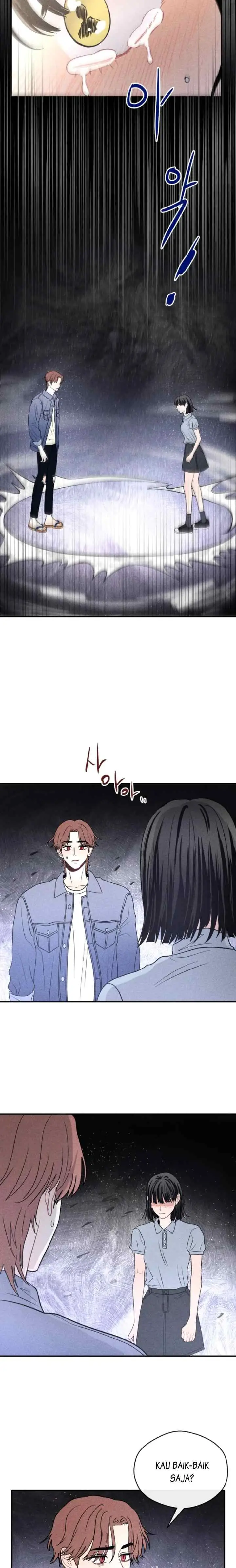 Ghost Romance chapter 54 halaman 16