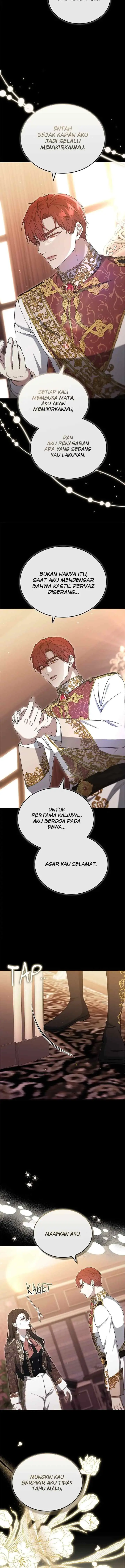 City of Arrogance chapter 81 halaman 8