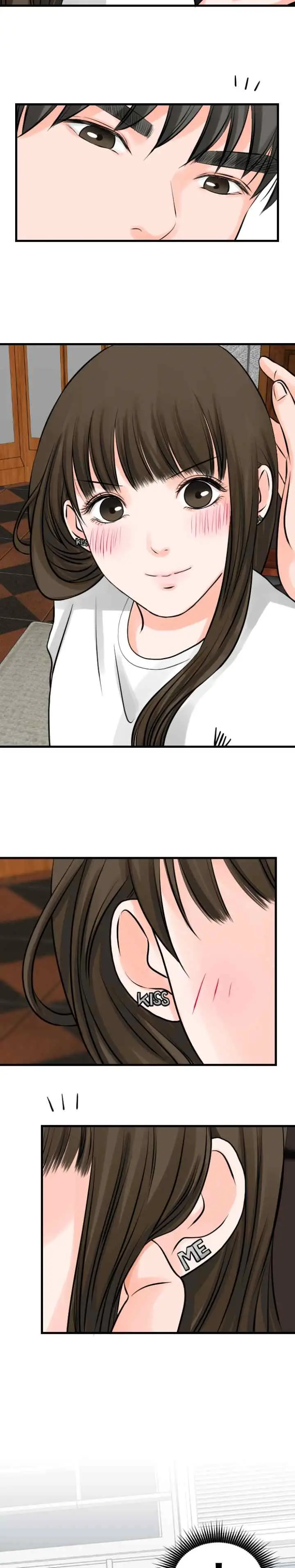 One + One (Bao A) chapter 87 halaman 8