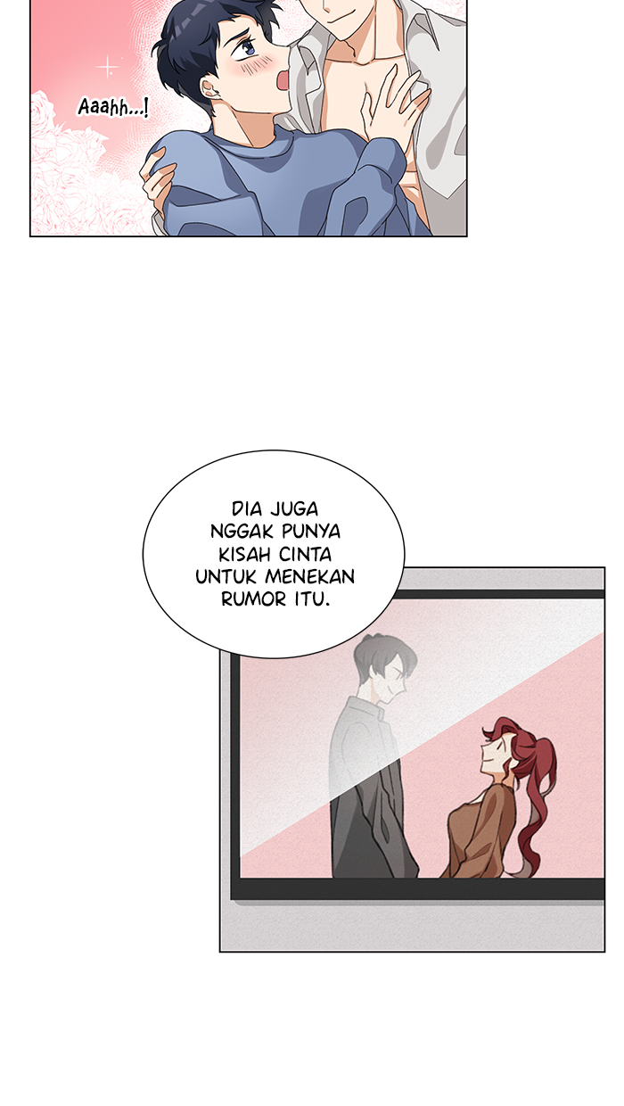 We're Soulmates Starting From Today chapter 2 halaman 26