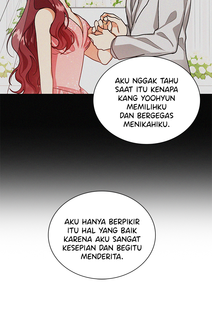 We're Soulmates Starting From Today chapter 61 halaman 30