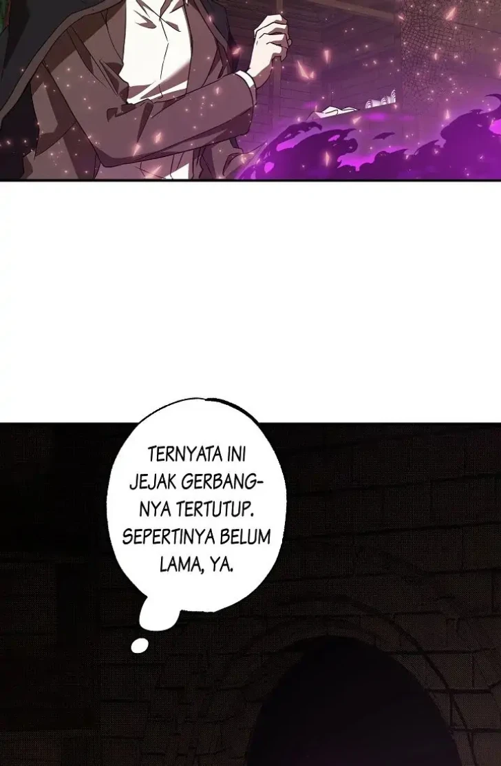 Everything Was a Misunderstanding chapter 54 halaman 63