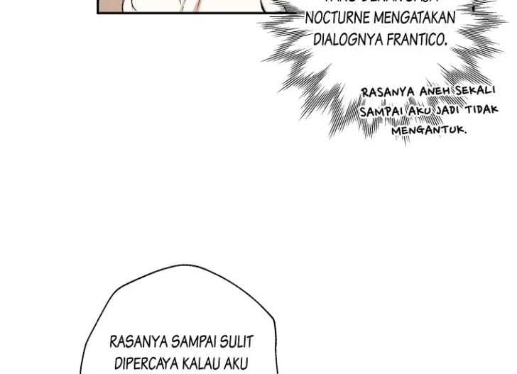 Everything Was a Misunderstanding chapter 110 halaman 19