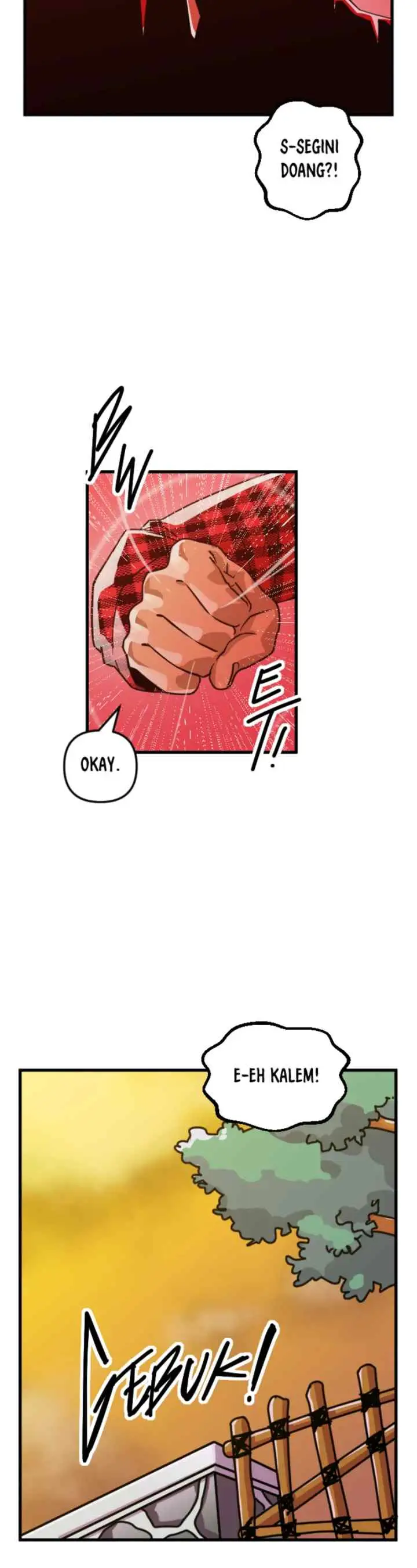 Friends Like A Girlfriends chapter 94 halaman 4
