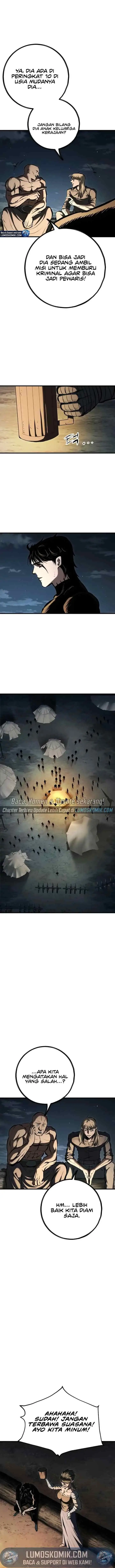 Pattern Battle chapter 21 halaman 9