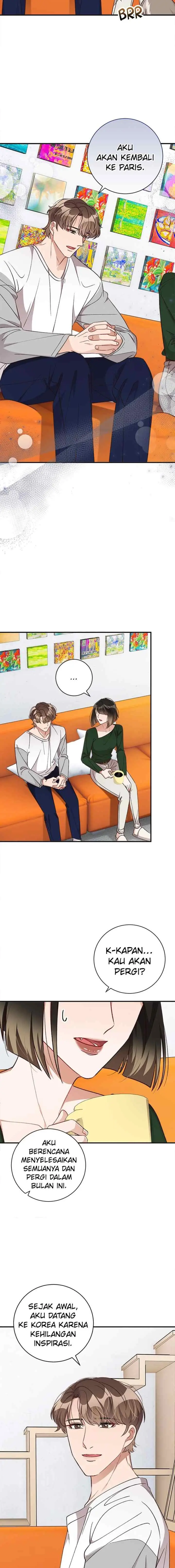 No Marriage is Perfect chapter 106 halaman 6