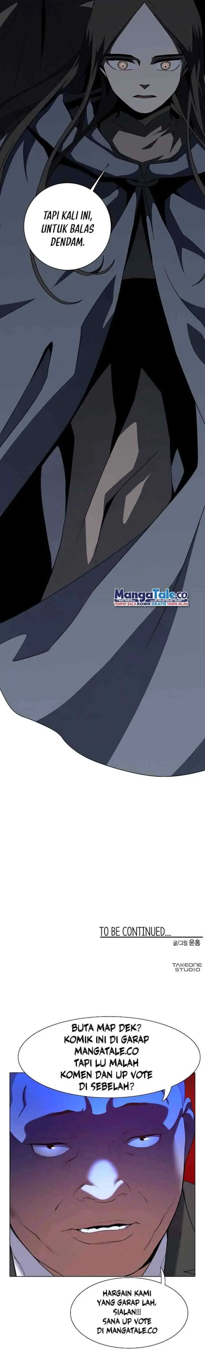One Step to The Demon King chapter 39 halaman 13