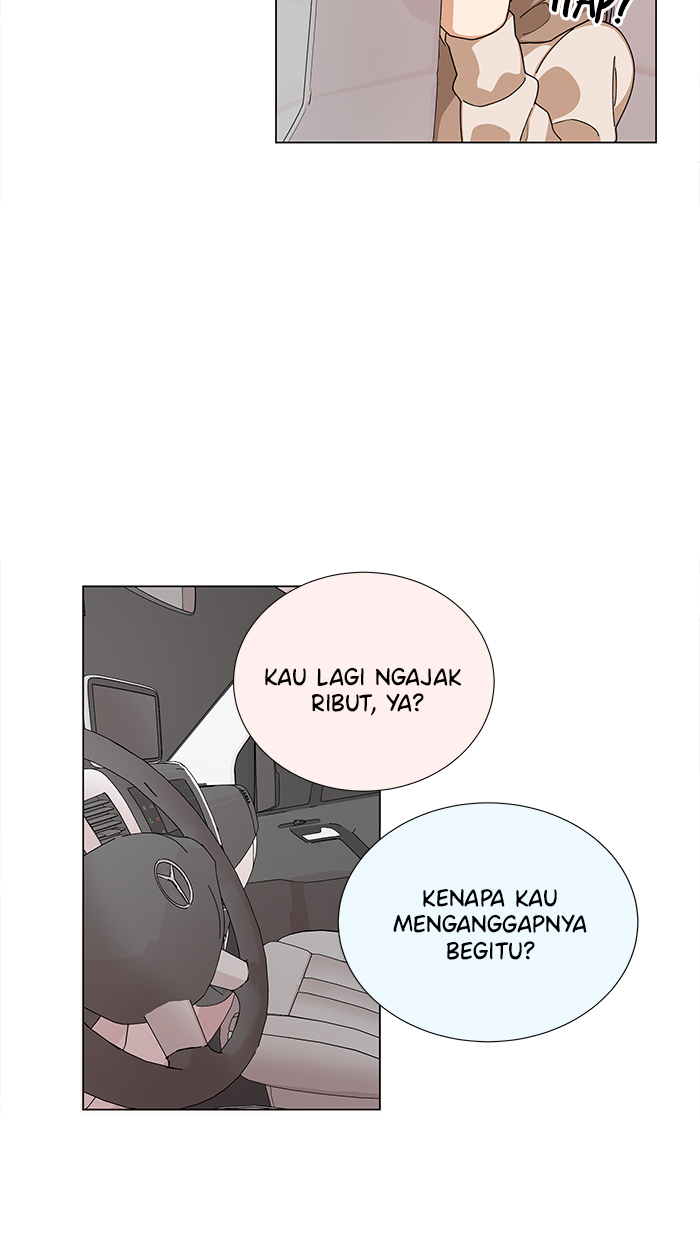 We're Soulmates Starting From Today chapter 22 halaman 43