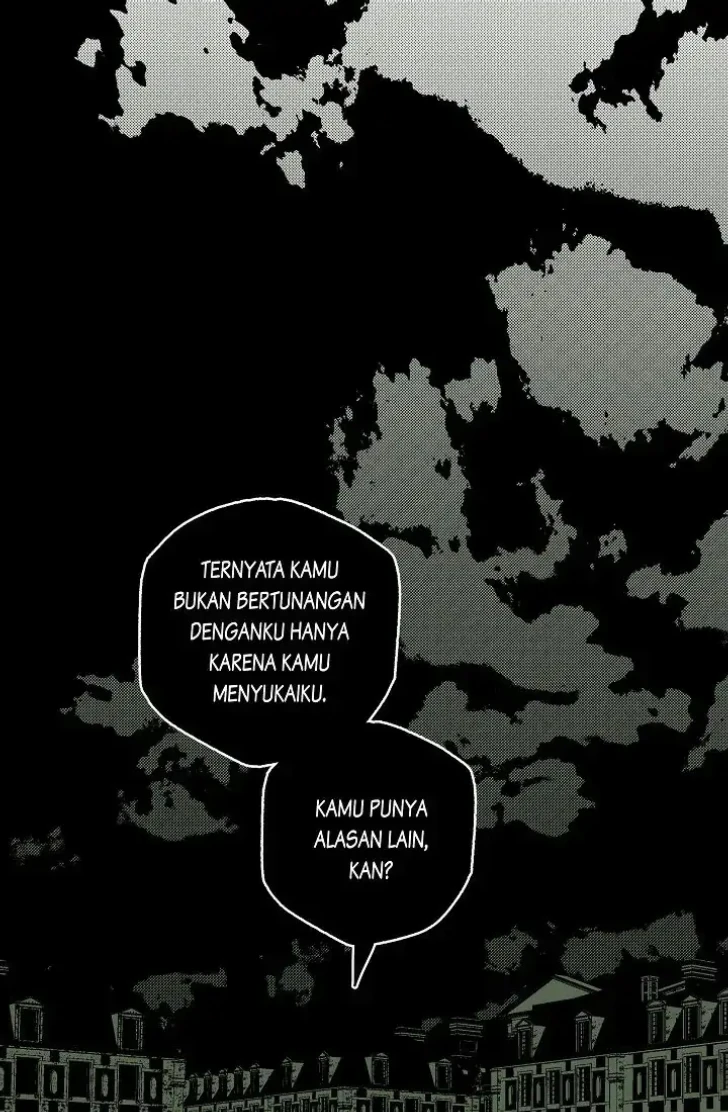 Everything Was a Misunderstanding chapter 50 halaman 99