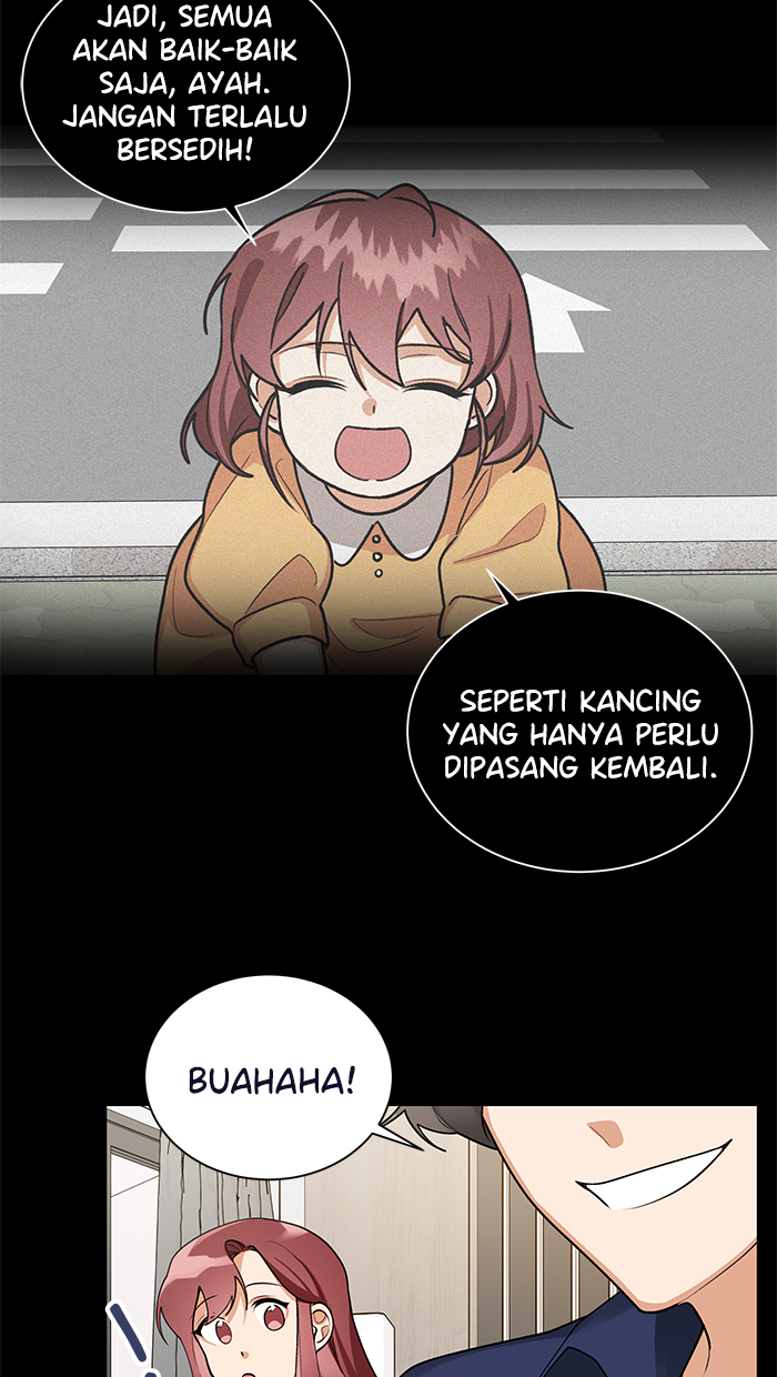 We're Soulmates Starting From Today chapter 71 halaman 32
