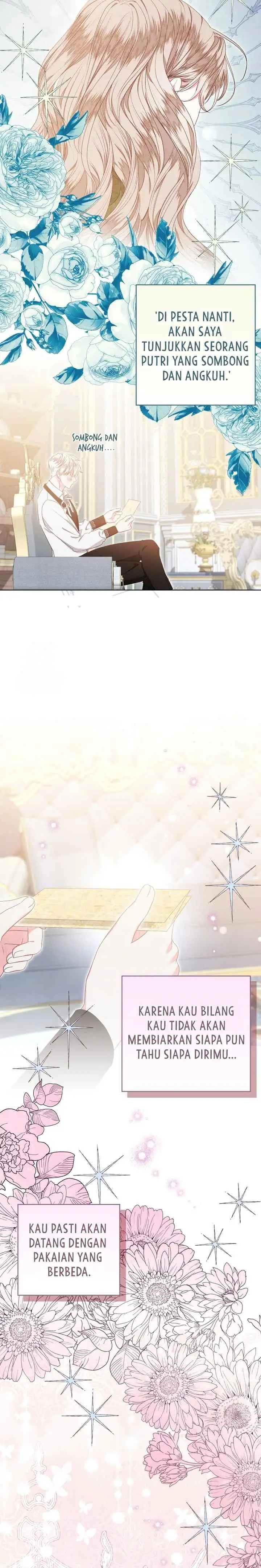 Being a Maid is Better than Being a Princess chapter 55 halaman 14