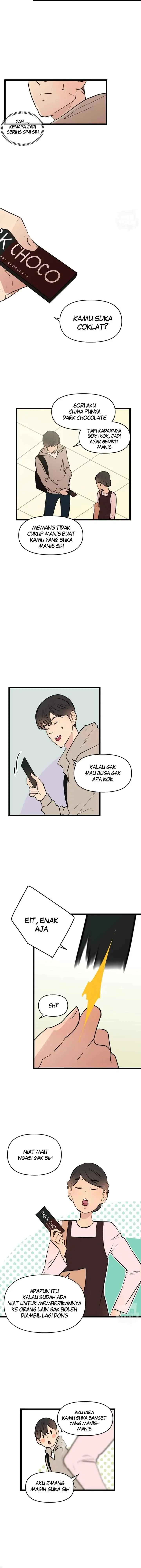 Day by Bae chapter 34 halaman 4