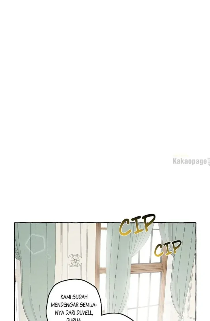 Everything Was a Misunderstanding chapter 11 halaman 28