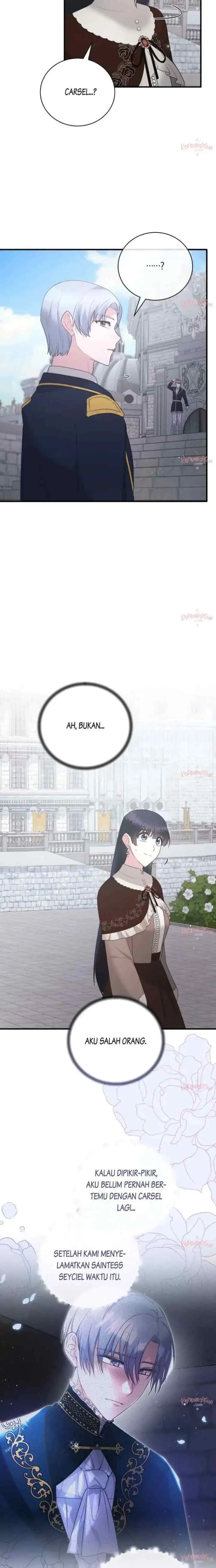 Angelic Lady chapter 139 halaman 13