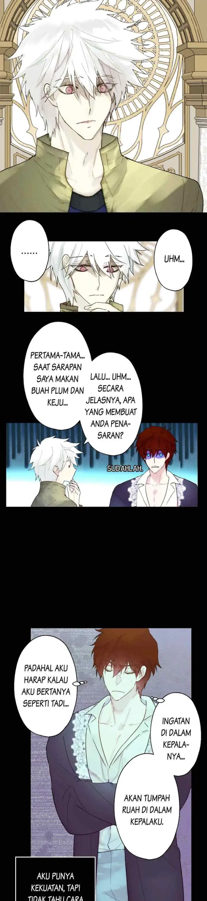 As Long as You Like It chapter 264 halaman 14