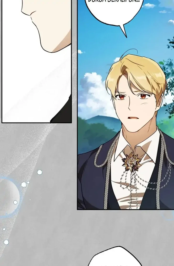 Everything Was a Misunderstanding chapter 60 halaman 53