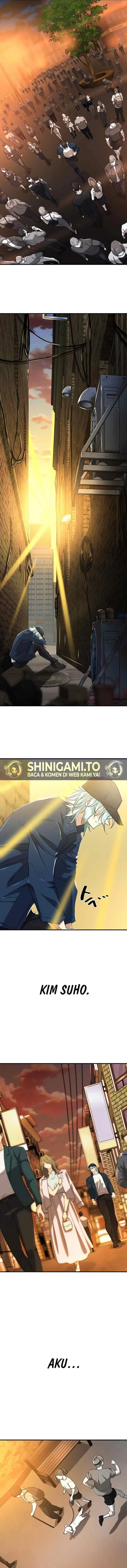 O melhor engenheiro do mundo chapter 208 halaman 8