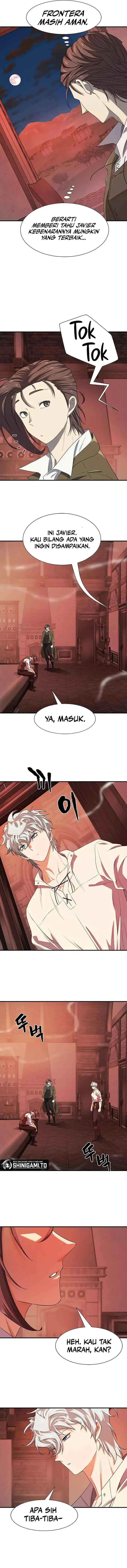 O melhor engenheiro do mundo chapter 189 halaman 7