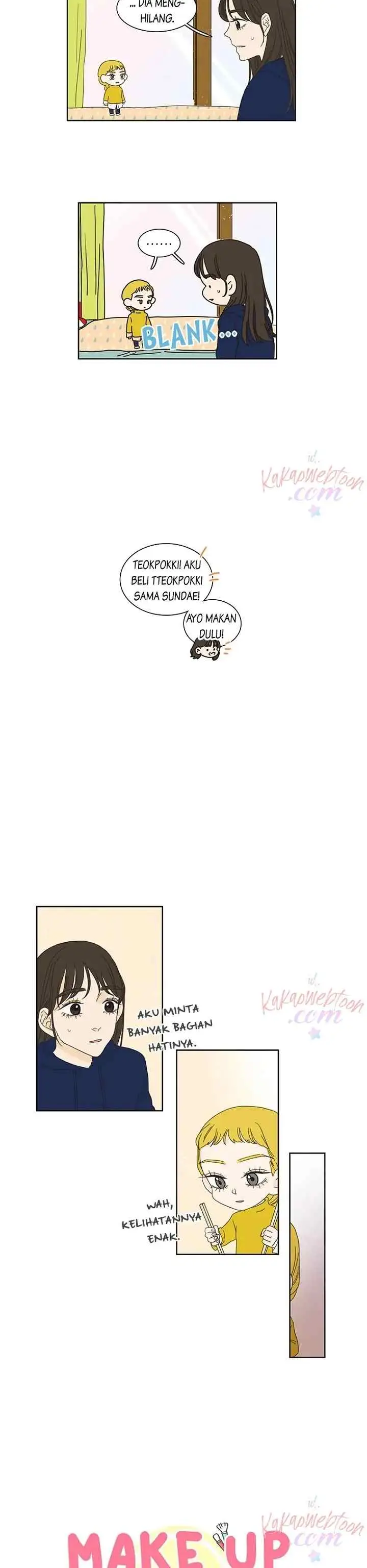 Dolled Up chapter 103 halaman 8
