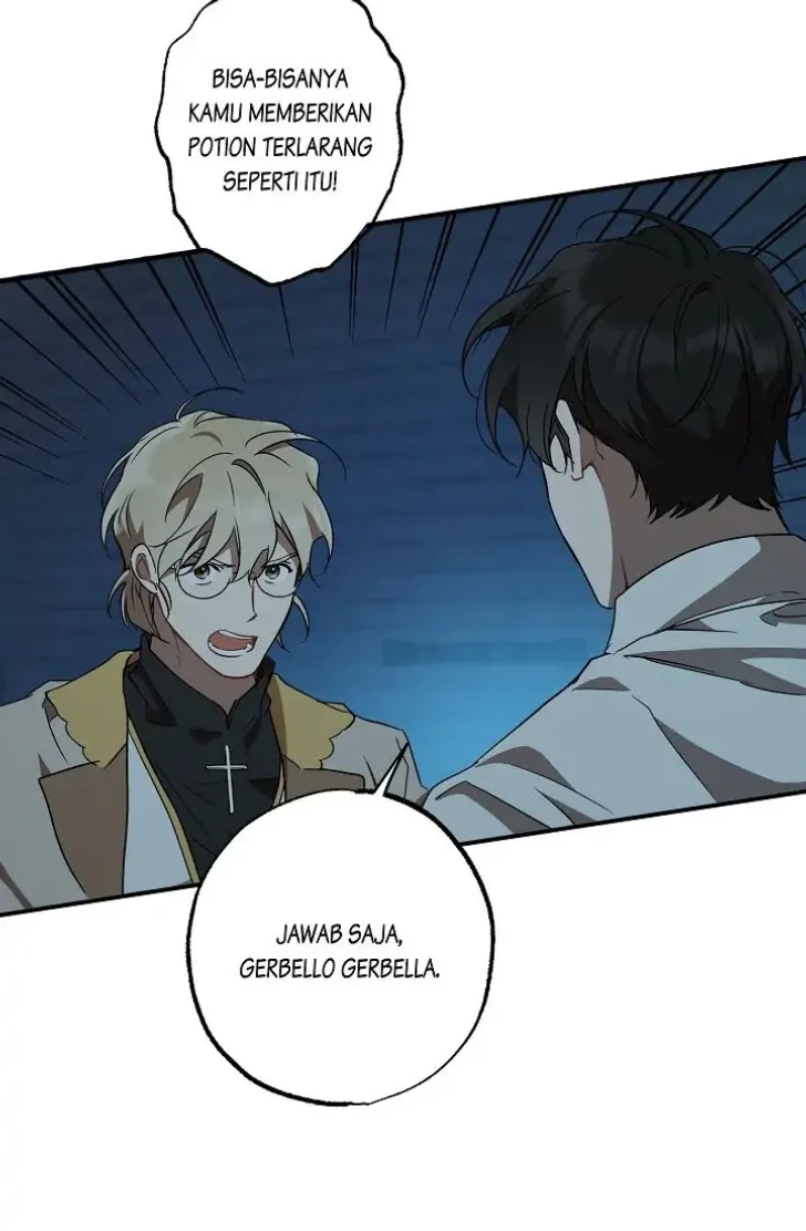 Everything Was a Misunderstanding chapter 58 halaman 66