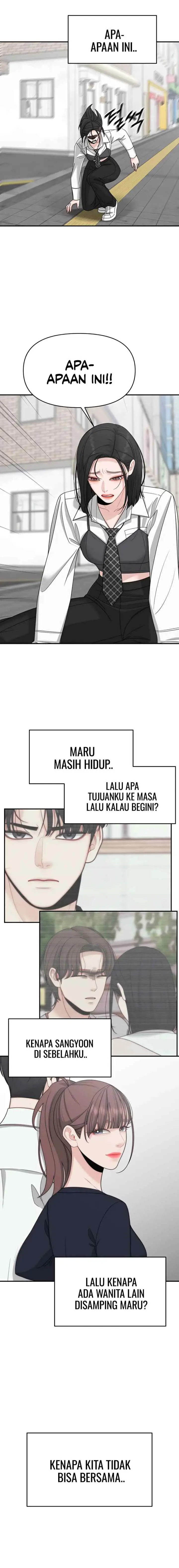 A Repeat Sign chapter 4 halaman 17